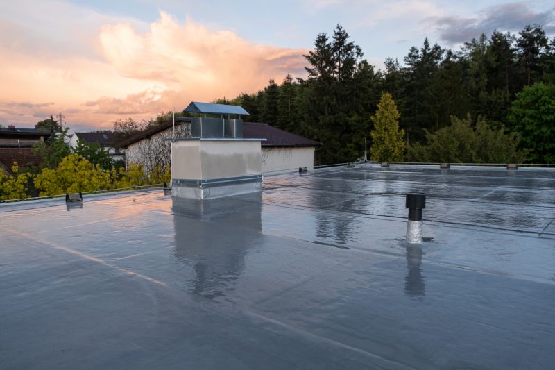 Cost of Roofing in Olive Branch, MS