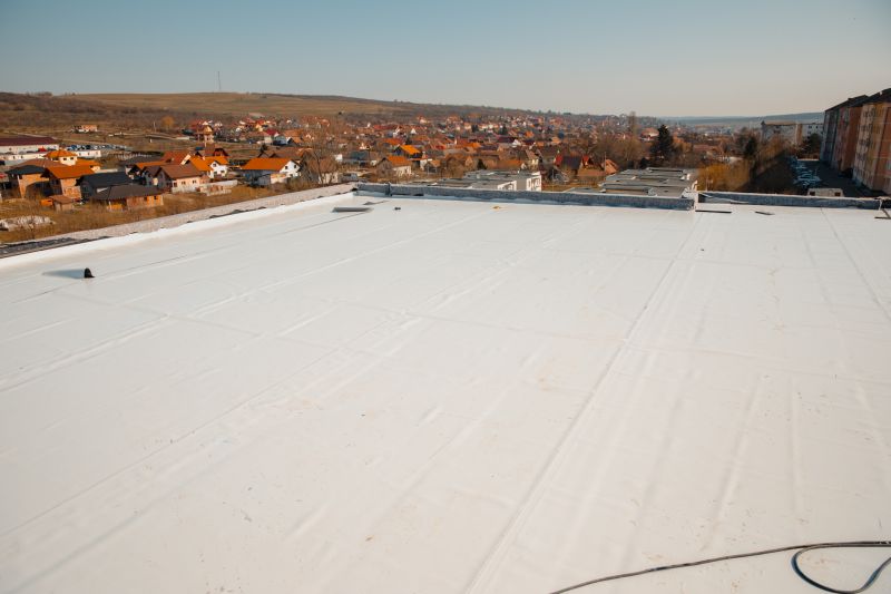 Best Roof Repair Contractors in Olive Branch, MS