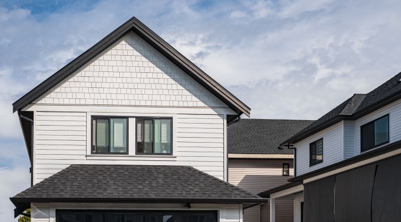 Residential Roofing Solutions